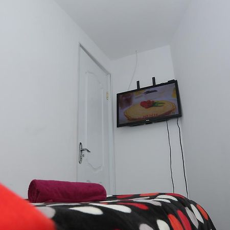 Hotel Elma Κουτάισι Εξωτερικό φωτογραφία