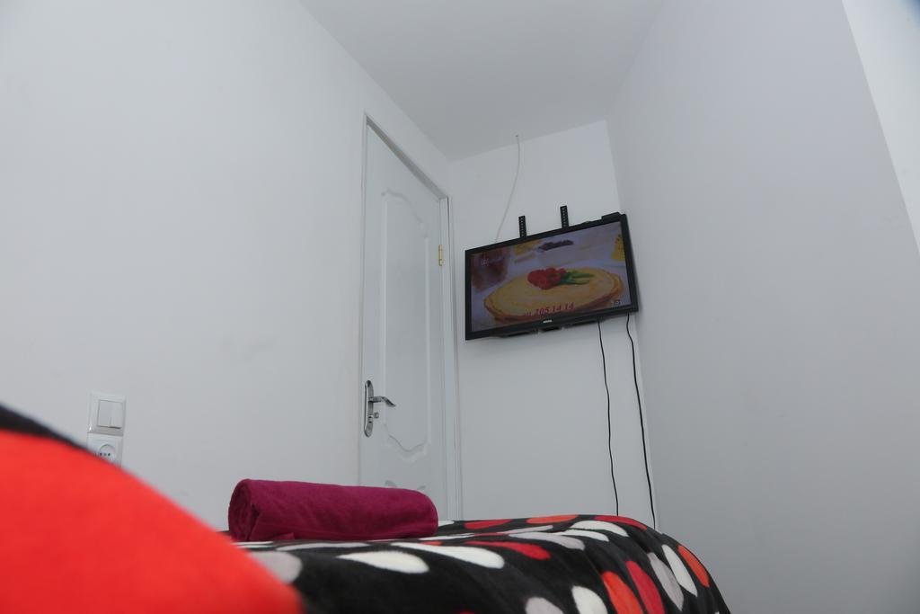 Hotel Elma Κουτάισι Εξωτερικό φωτογραφία