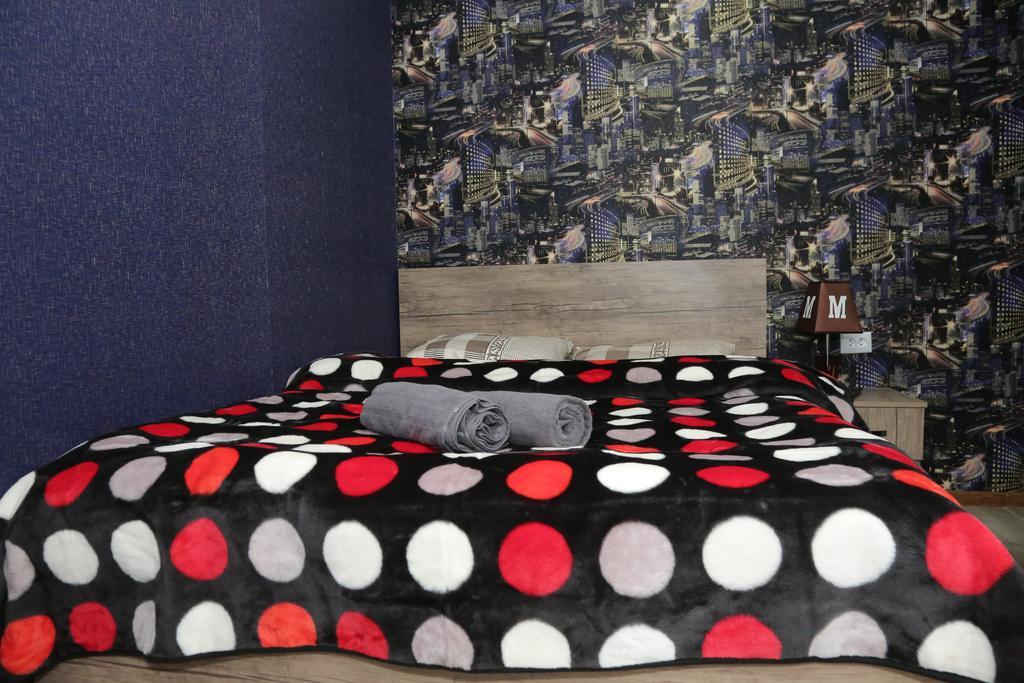 Hotel Elma Κουτάισι Εξωτερικό φωτογραφία