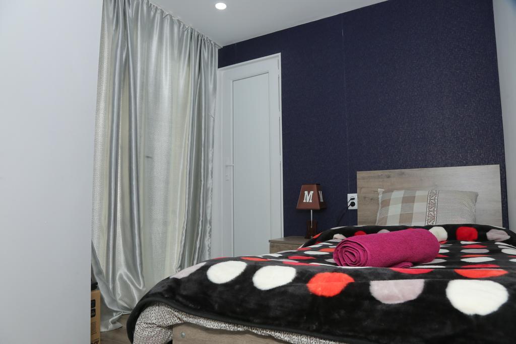Hotel Elma Κουτάισι Εξωτερικό φωτογραφία