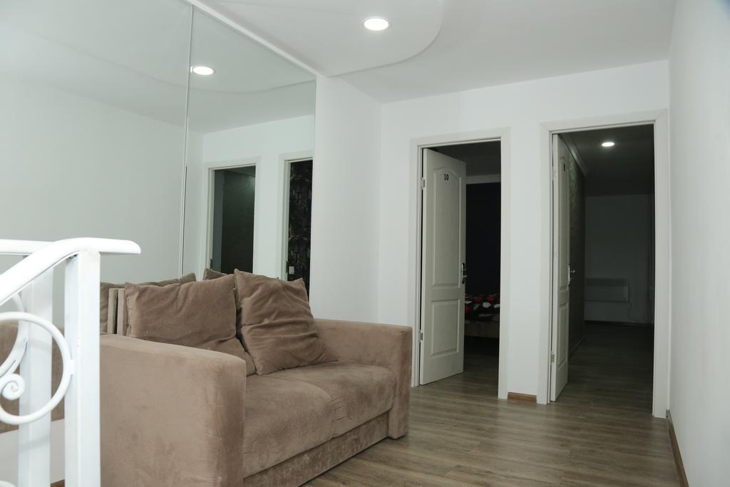 Hotel Elma Κουτάισι Εξωτερικό φωτογραφία