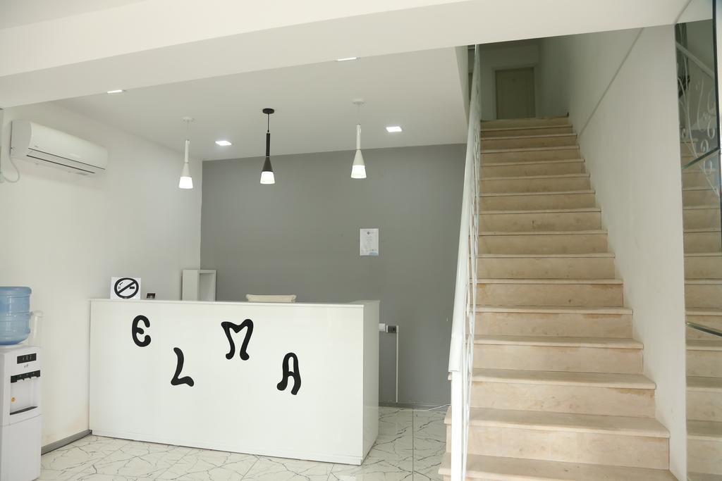 Hotel Elma Κουτάισι Εξωτερικό φωτογραφία